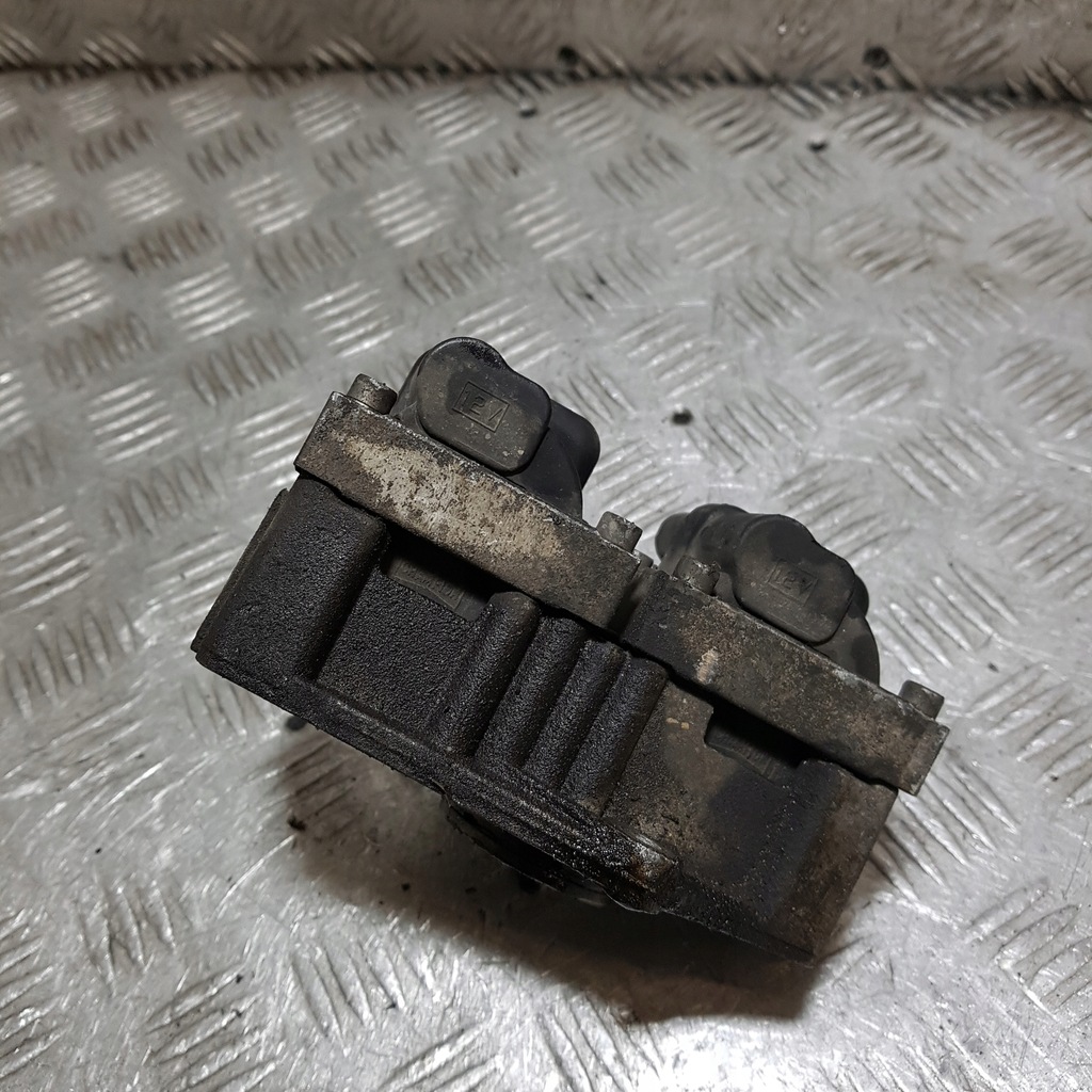 фото №6, Котушка запалювання fiat punto 2