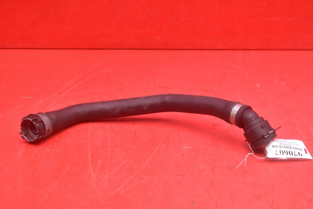 Шланг труба води a2135013501 mercedes e-klasa w123 e50 2.0 211 km 16-21 в Україні