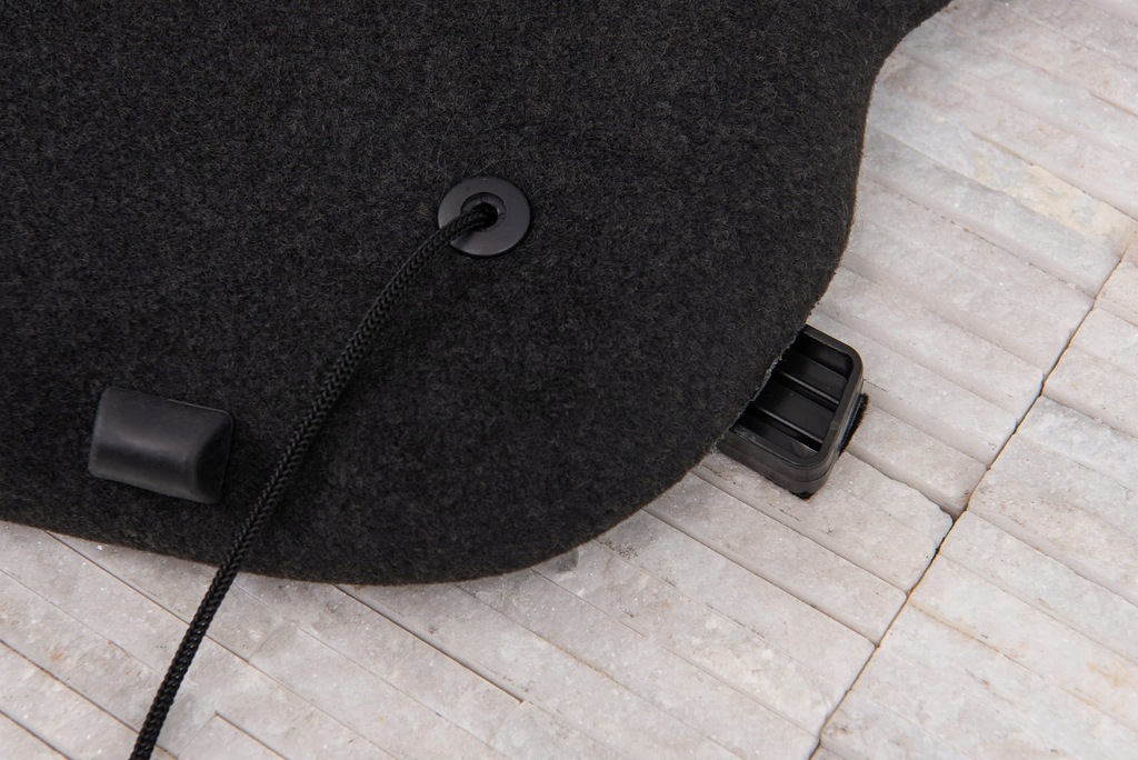 фото №11, Mercedes gla h247 2020+ полка багажника a2476902901