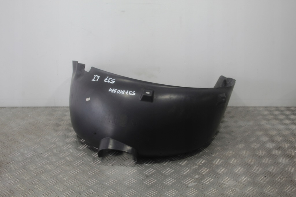 фото №1, Подкрылок левый задняя skoda roomster lift 5j7