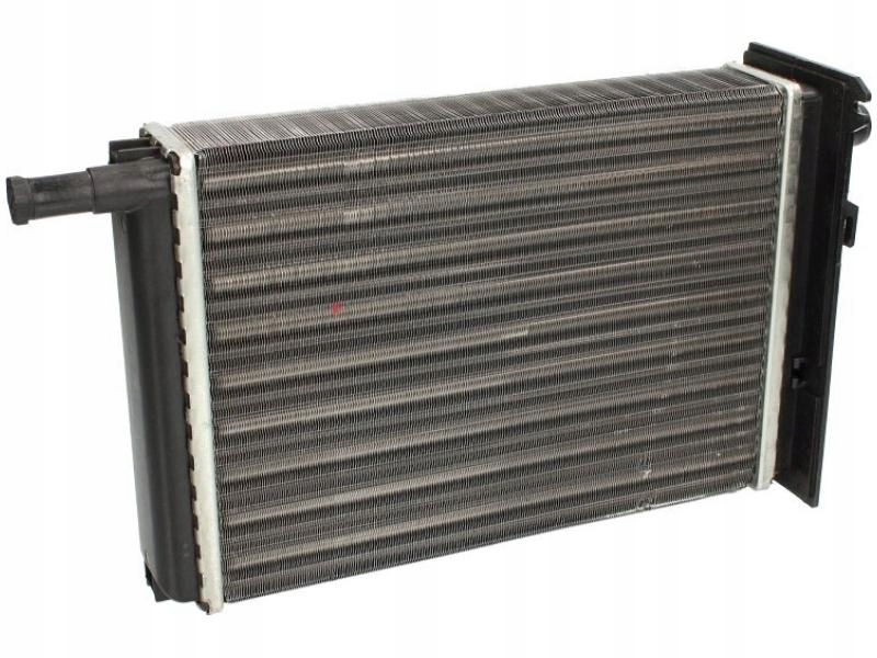 фото №2, Отопитель renault trafic -01