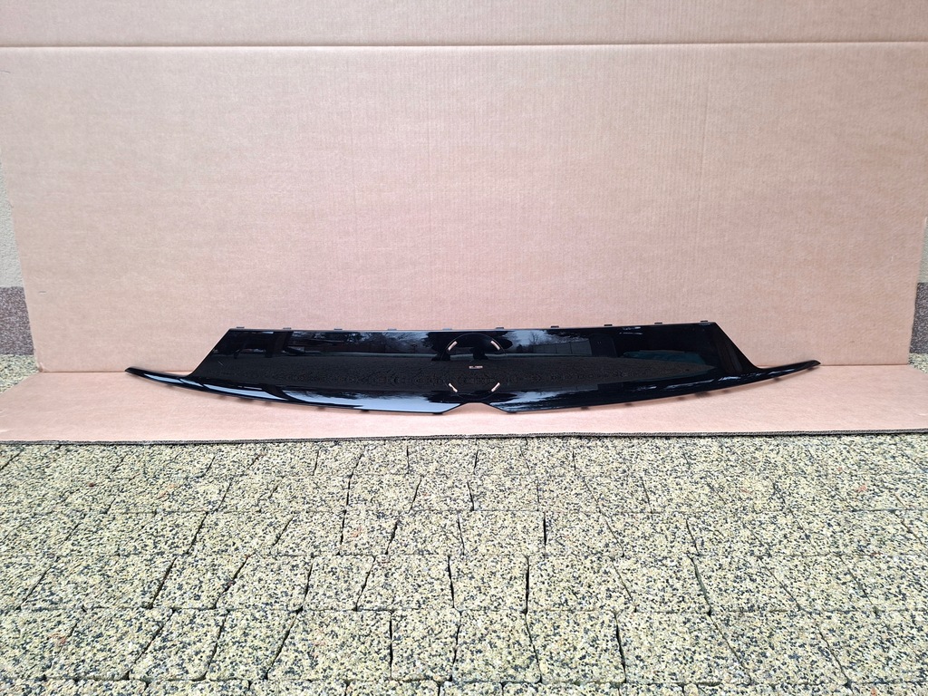 фото №1, Решітка радіатора решітка радіатора накладка opel crossland model lift