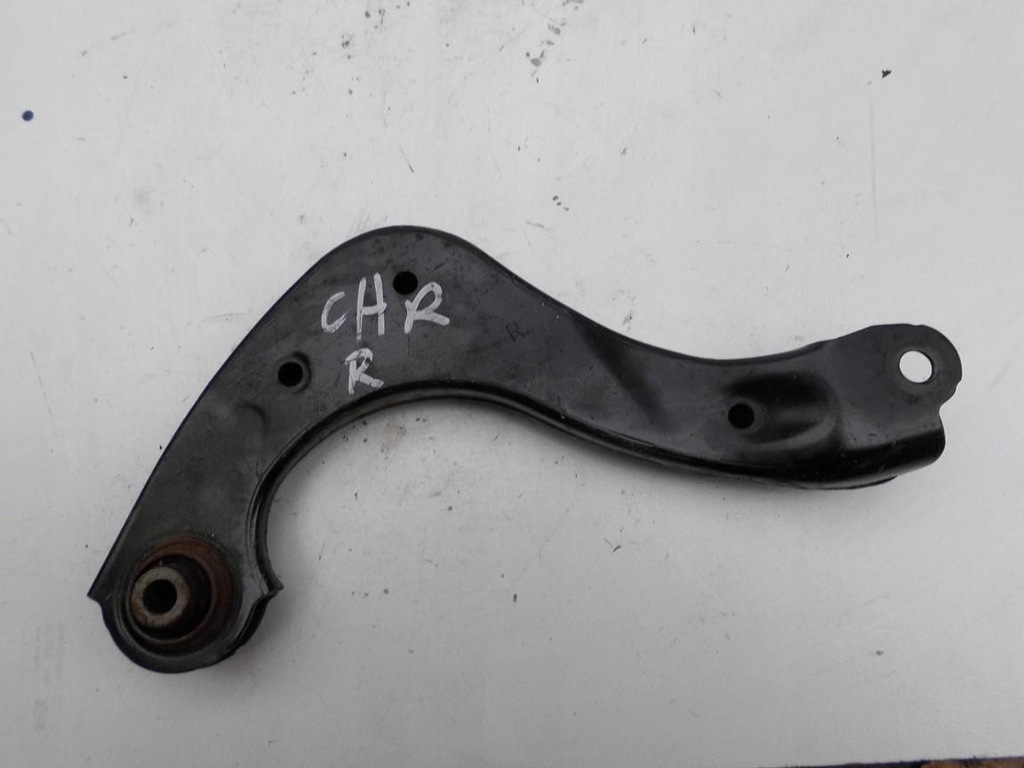 фото №1, Рычаг правый задняя toyota c-hr