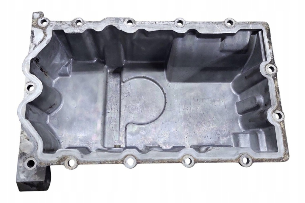 фото №3, Піддон mini cooper r50, r53 04777834ab 1.6l бензиновий 2003