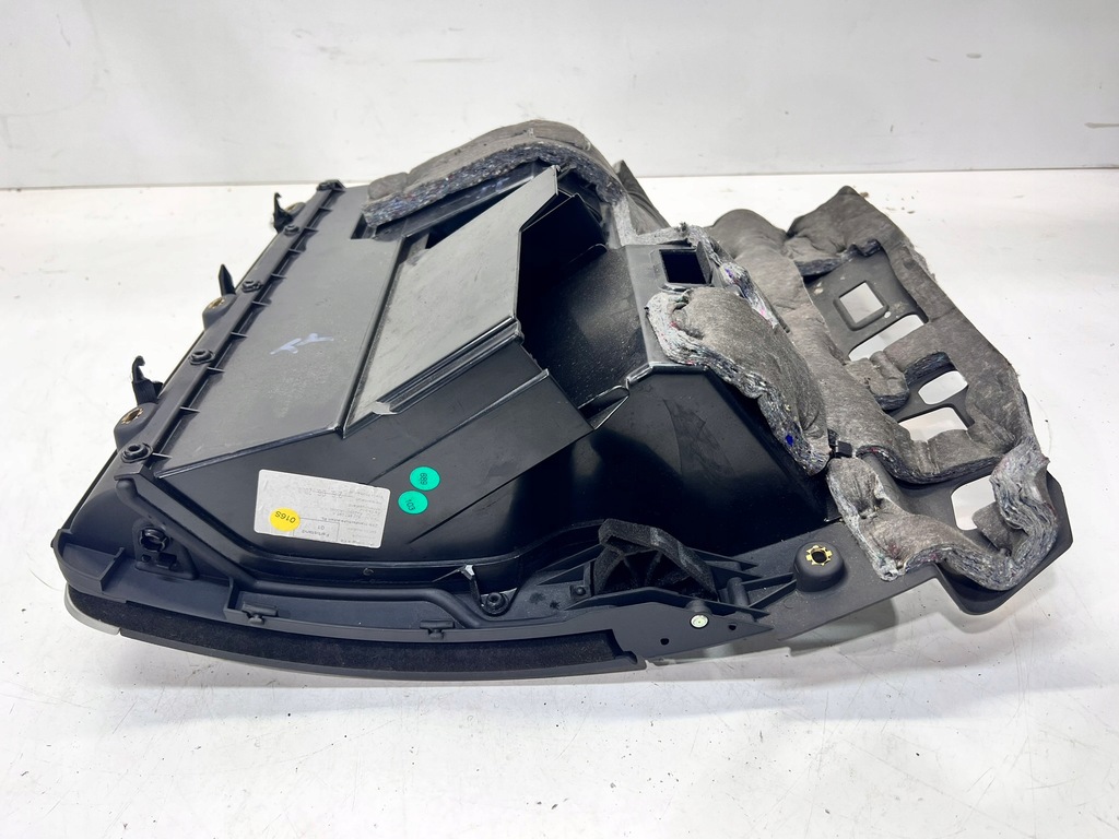 фото №10, Бардачок пассажира audi tt 8j2857095a