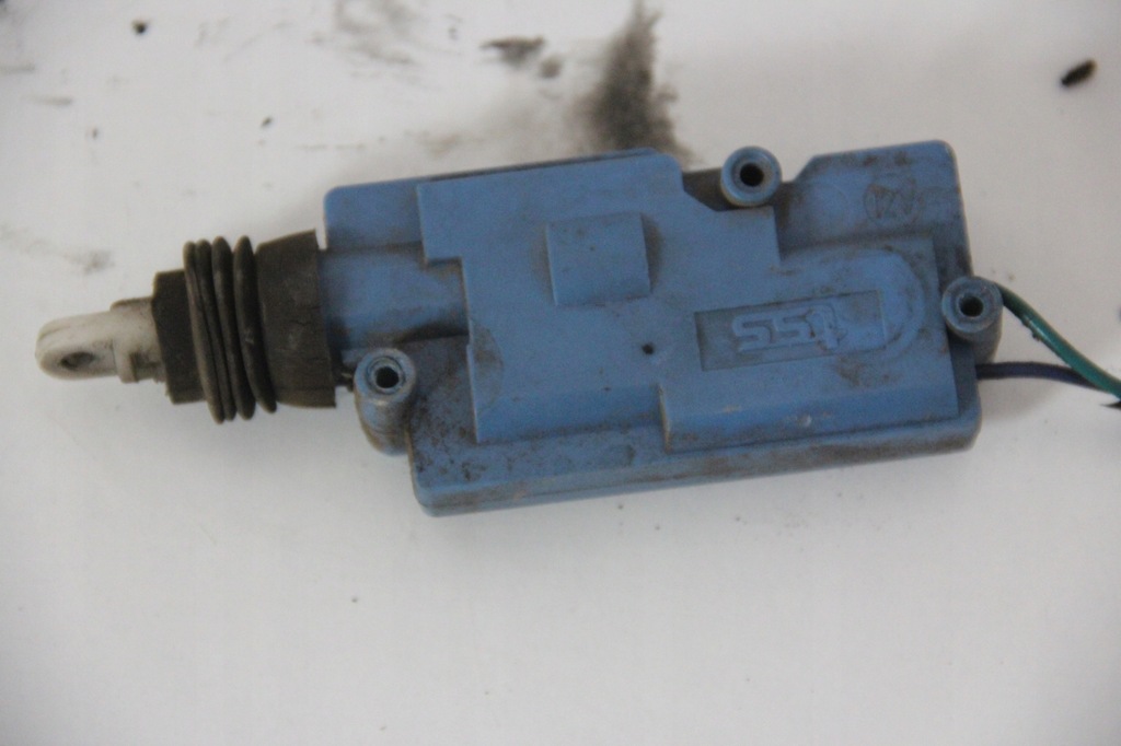 фото №2, Привід відкривання замка land rover discovery i 1