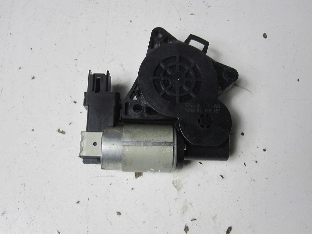 фото №8, Моторчик стекло передний правый mazda 6 02r