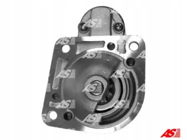 фото №3, Стартер as-pl s5031