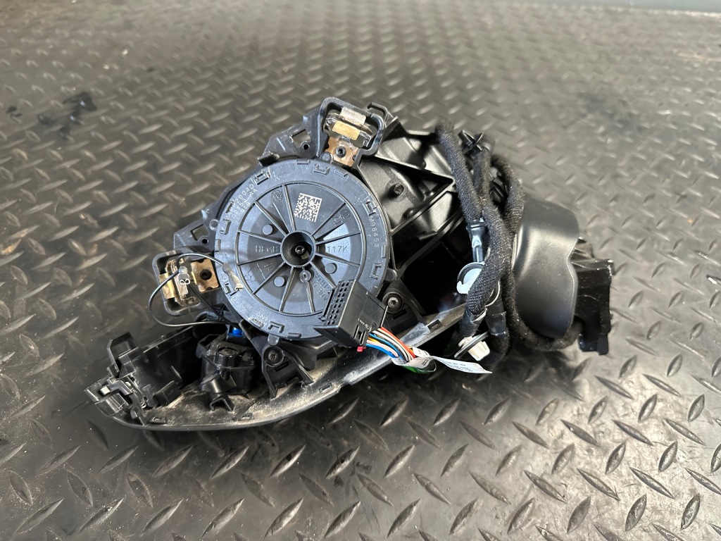 фото №1, Дзеркало ліва камера audi a6 c8 4k1857409m