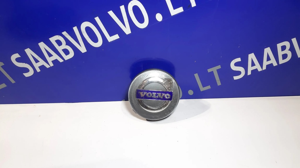 фото №1, Volvo v50 2008 крышка