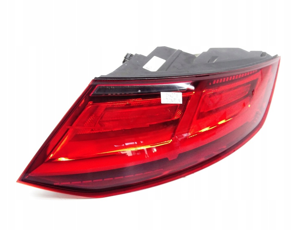 фото №1, Лампа правый задняя правая задняя led audi tt 8s lift 18- 8s0945096d
