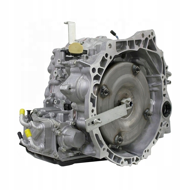 фото №1, Коробка передач автоматическая коробка передач cvt toyota: yaris iii auris i ii verso proace city