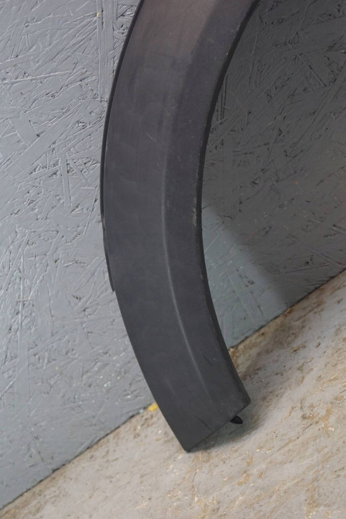 фото №3, Mini cooper r56 молдинг крила лівий перед 2757209 475