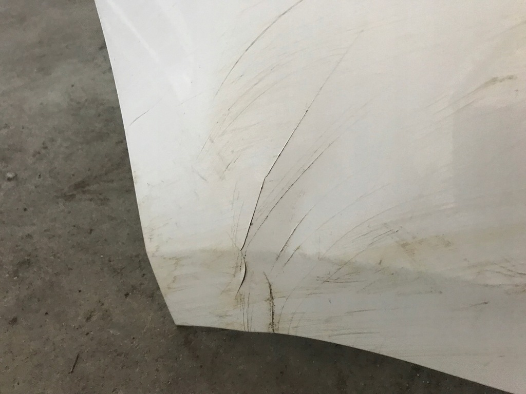 фото №5, Opel corsa e 3d z40r бампер задня задній