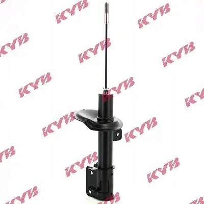 фото №15, 2x амортизатори kyb перед l+p do citroën, fiat, lancia, peugeot 807, c8