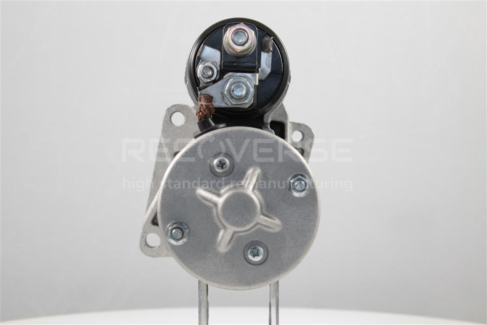 фото №7, Стартер fiat lancia 1.1 1.2 1.6 punto palio y cinquecento seicento …