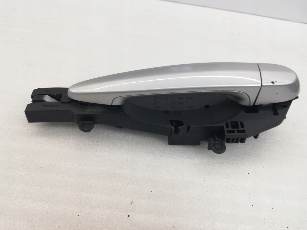 фото №5, Ручка левая левый задняя наружная bmw x3 f25 кронштейн