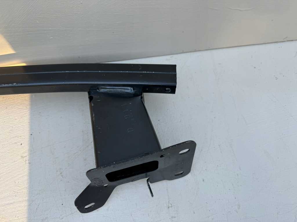 фото №10, Peugeot 308 iii 3 t10 21r- балка усилитель бампера перед dół