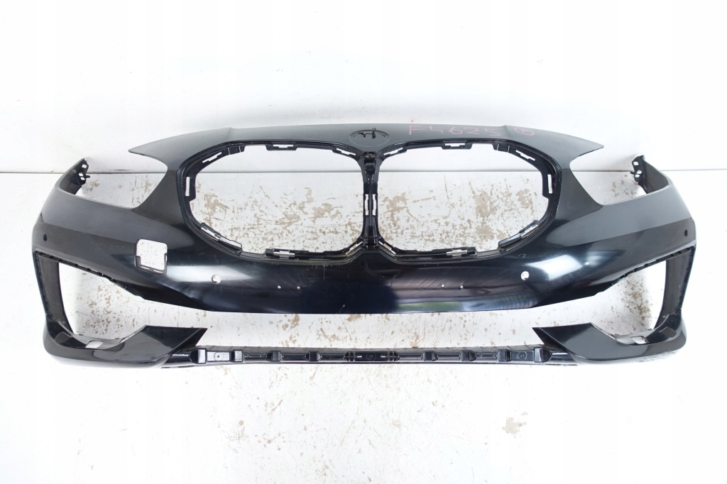 фото №1, Bmw 1 f40 2019- бампер перед передний 7459708