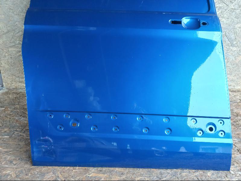 фото №14, Двері бічний праве зсувні ford transit custom