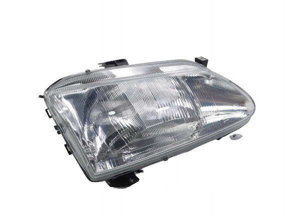 фото №1, Фара правый renault megane scenic 7701040685