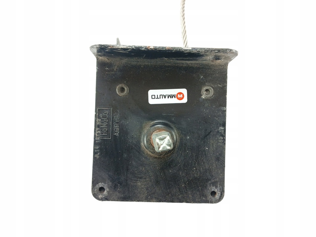 фото №3, Подъемник колеса запасного ford f-150 lift 2017-2020