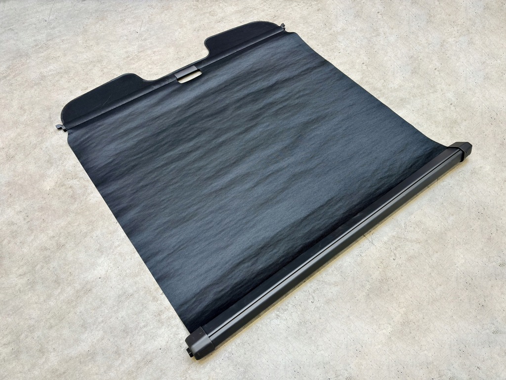 фото №6, Nowa шторка багажника peugeot rifter | berlingo combo proace | большая количество