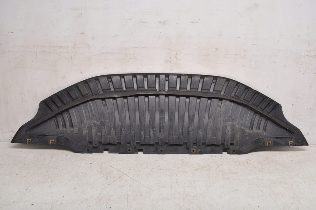 фото №6, Audi a8 d4 защита бампера pod бампер радиатор 4h0807611