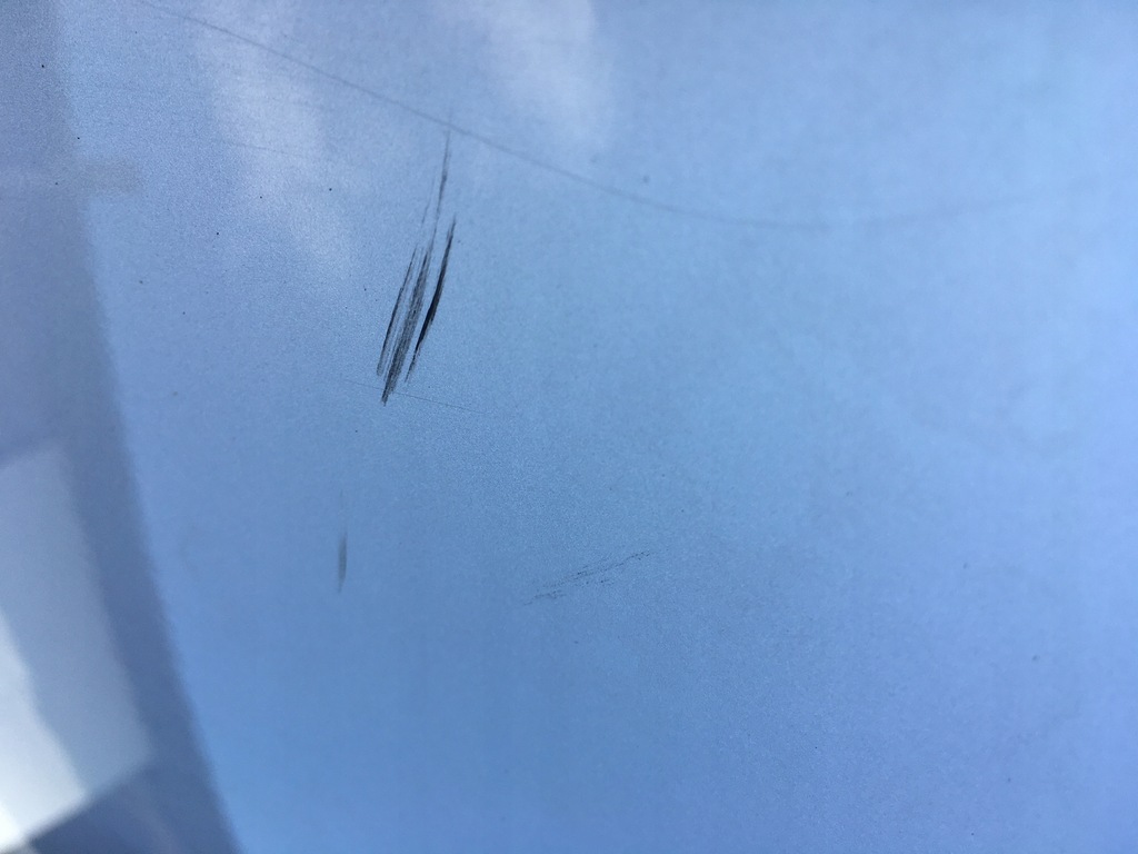 фото №5, Дверь перед chrysler grand voyager