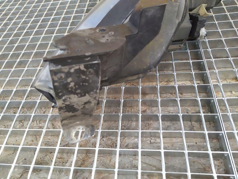 фото №8, Фара 2 szt лампи перед kpl mazda cx-7