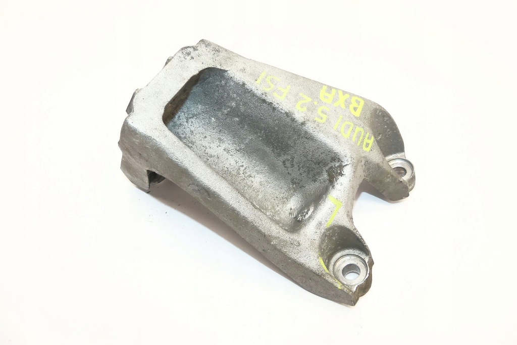 фото №1, Audi s8 s6 5.2 fsi v10 bxa кронштейн двигателя