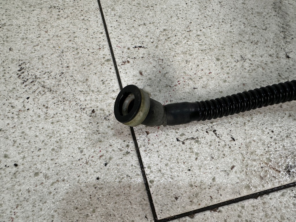 фото №5, Шланг adblue трубка wąż iveco stralis hi-way