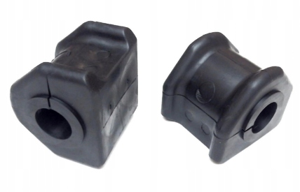 фото №1, Втулки стабилизатора ford mustang lincoln continental резинки тяга 19mm