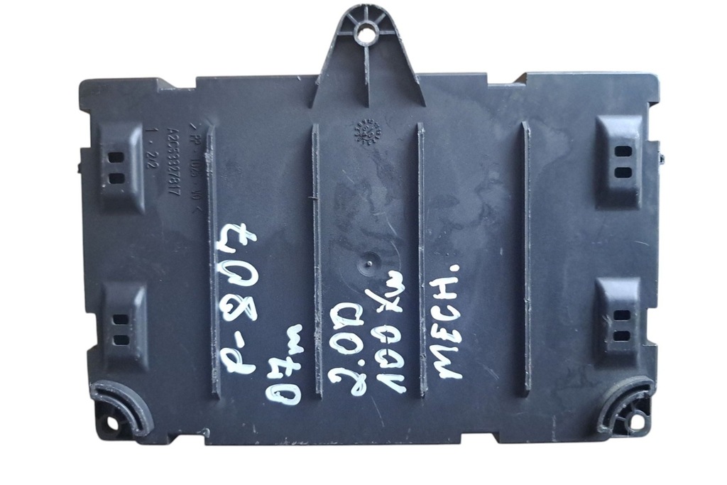 фото №1, Другое модули peugeot 807 e 9665778480 2007