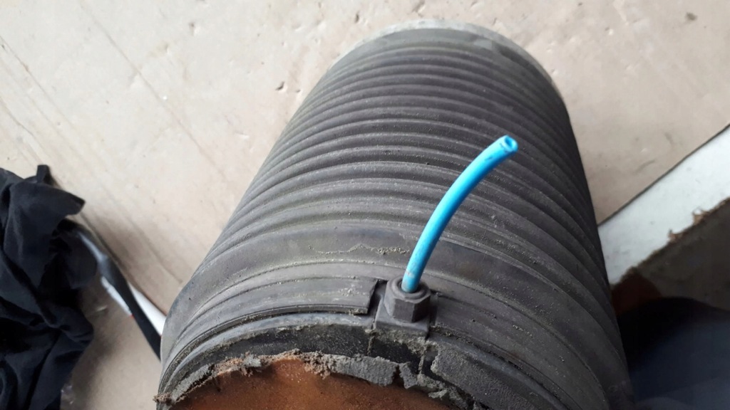 фото №9, S6 c7 4g пневмоподушка подушка подвеска правая a7 4g s7