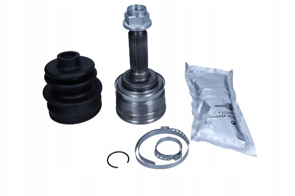 фото №1, Fag 771 0313 30 набір шарнір, wał привідний