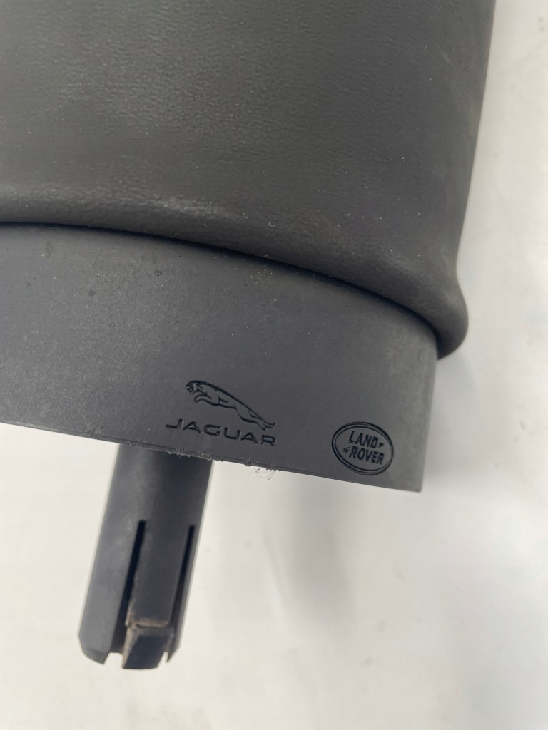 фото №3, Discovery v l462 подушка підвіска задня