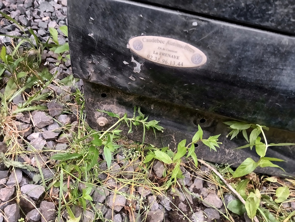 фото №6, Bmw x3 e83 кришка багажника багажника