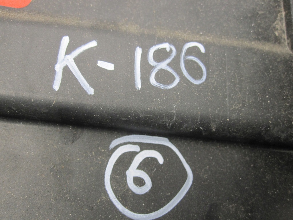 фото №7, Giulietta 10r лампа ліва перед 46612748 46632748 led anglik