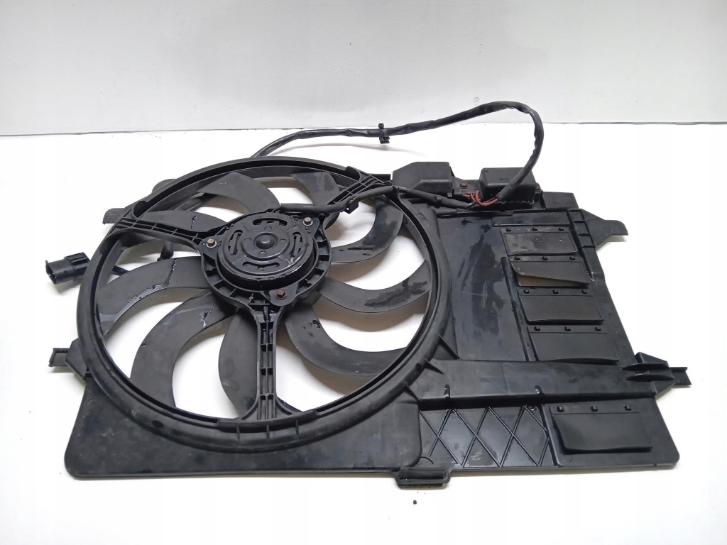 Вентилятор радиатора mini r50 r52 cooper s 1.6 Доставка