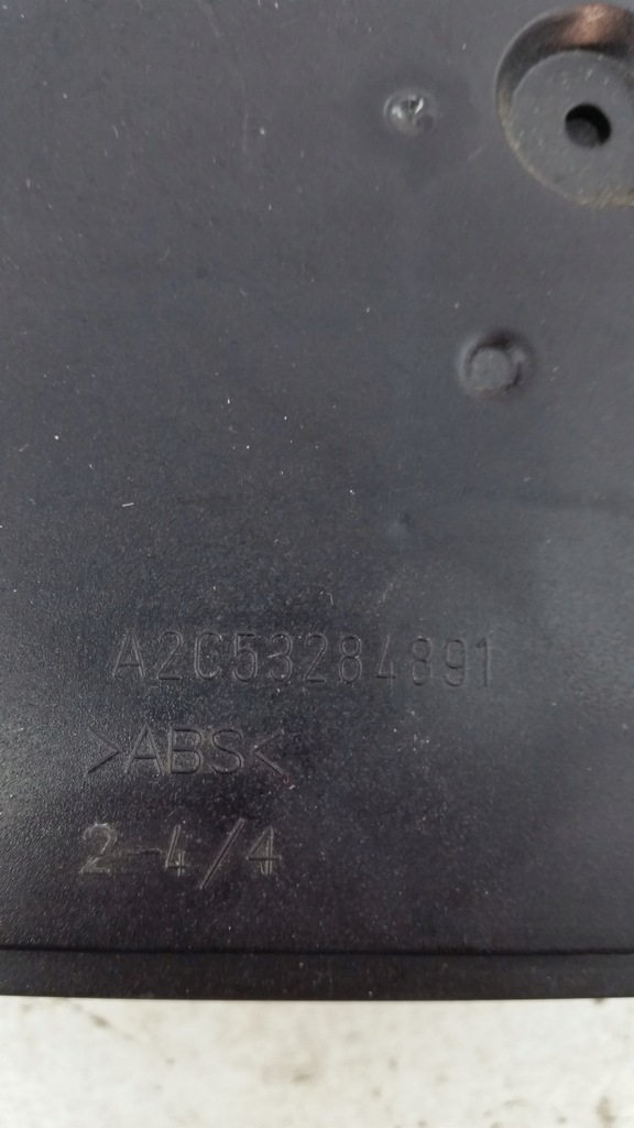 фото №5, Renault megane iii модуль bcm a2c53284859