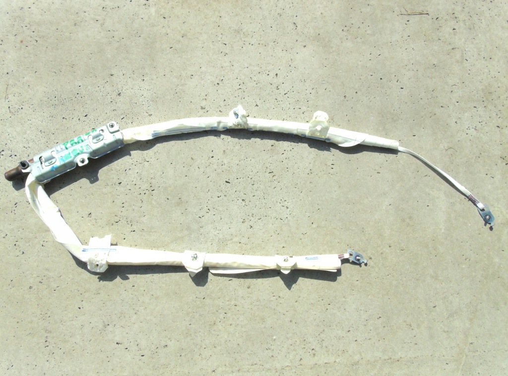 фото №1, Шторка безопасности подушка безопасности правая chevrolet cruze kombi