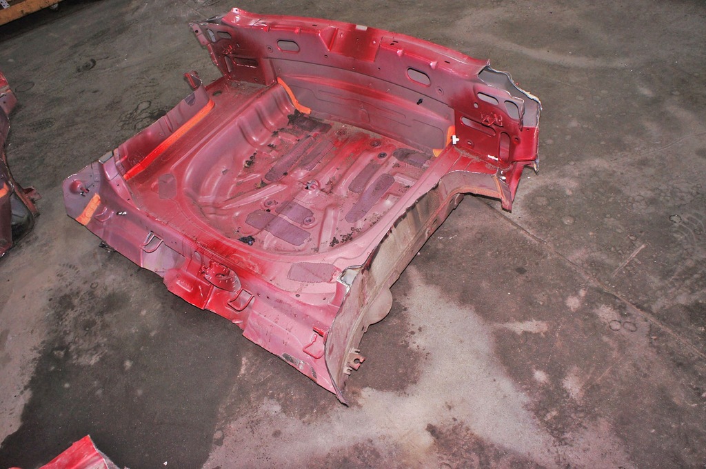 фото №6, Qc344 seat leon iv pas задня задній hb