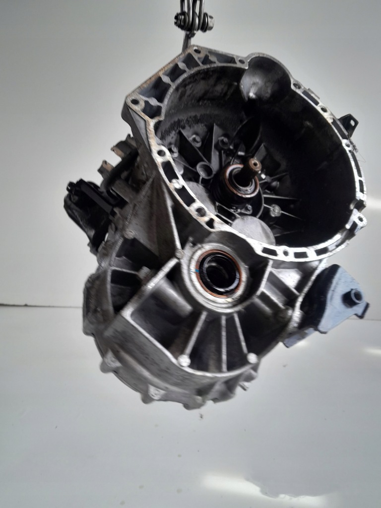 фото №6, Коробка передач передач hyundai santa fe 2.2 prm2gw