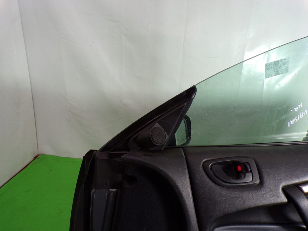 фото №10, Mitsubishi eclipse 3g двері перед передні праве