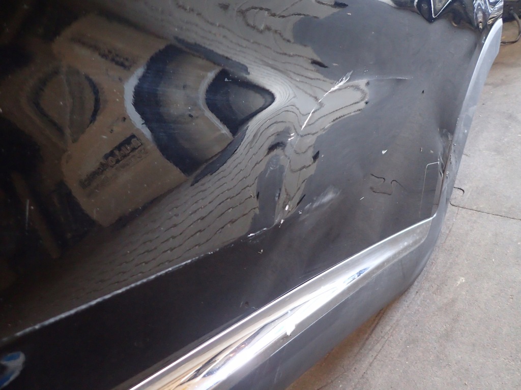 фото №7, Дверь задняя левая kia sorento 15-