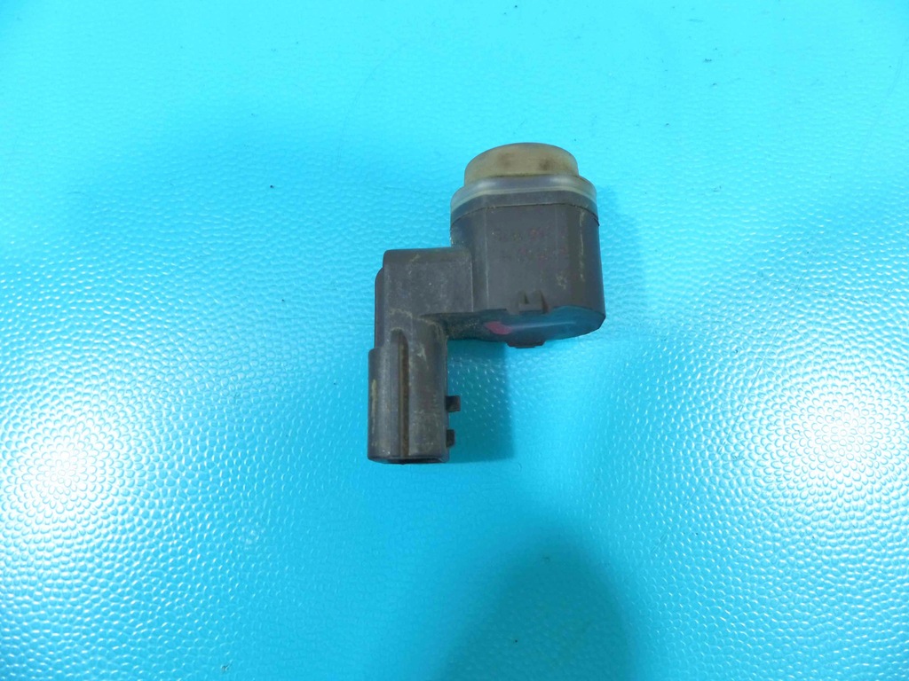 фото №3, Датчик парковки pdc задняя renault megane iii