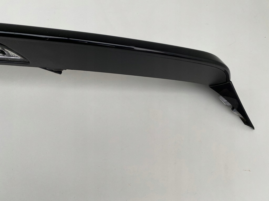 фото №7, Спойлер крышки спойлер peugeot 2008 i lift 9678324280