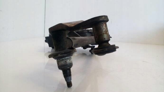 фото №7, Механізм двірник mercedes vaneo a4148200342