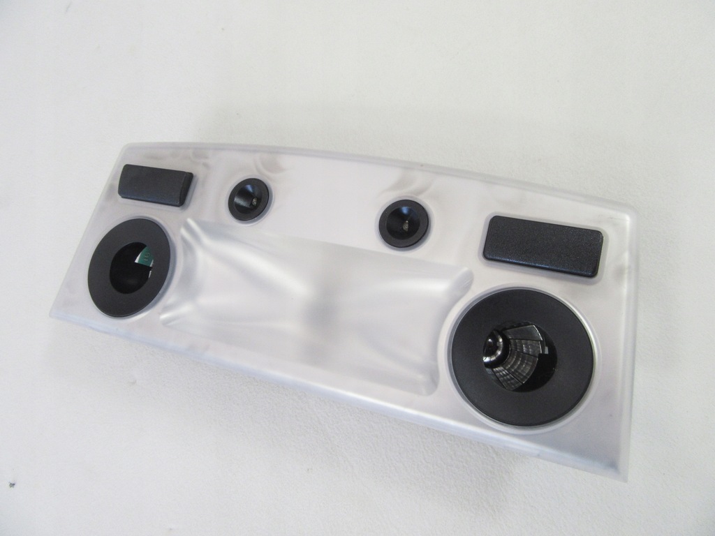 фото №5, Лампа стельовий салонна задня bmw e60 e61